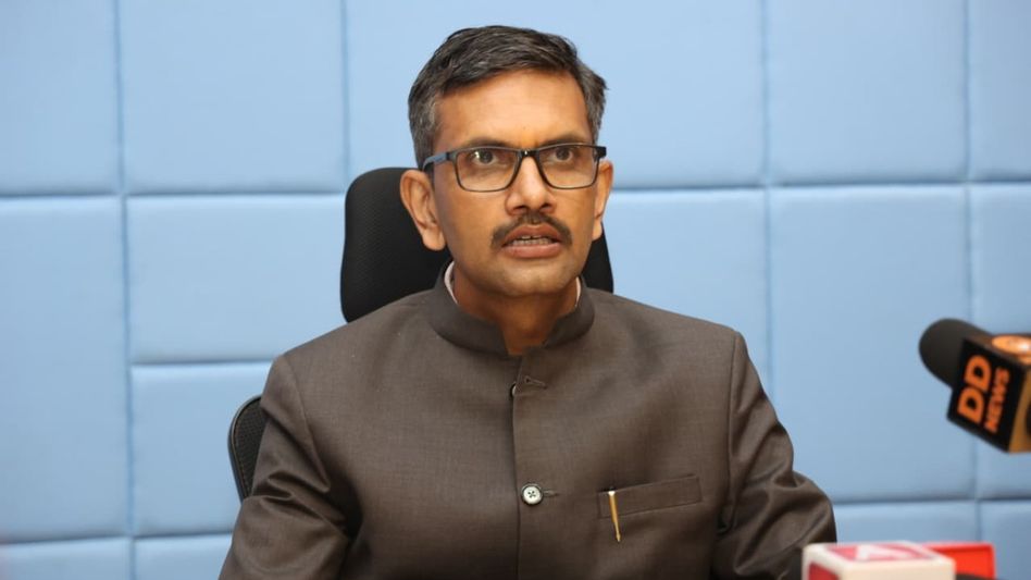 Meghalaya SIR: 82 per cent hearings completed, 542 electors found ineligible Meghalaya SIR: 82 per cent hearings completed, 542 electors found ineligible