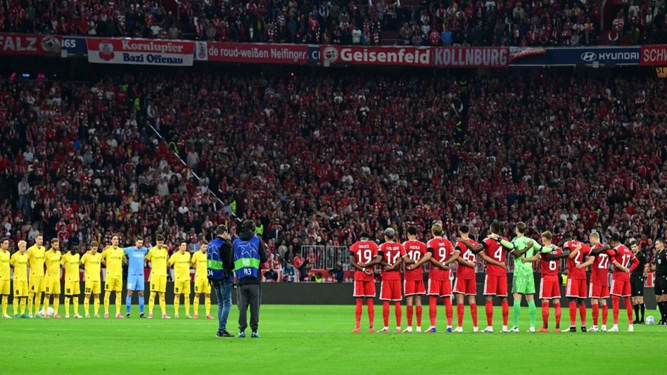 Munich, Camp Nou to host 2028, 2029 Champions League finals Munich, Camp Nou to host 2028, 2029 Champions League finals