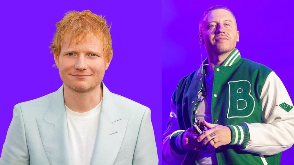 ‘Free Palestine’ speech costs Macklemore remaining Ed Sheeran US tour dates ‘Free Palestine’ speech costs Macklemore remaining Ed Sheeran US tour dates