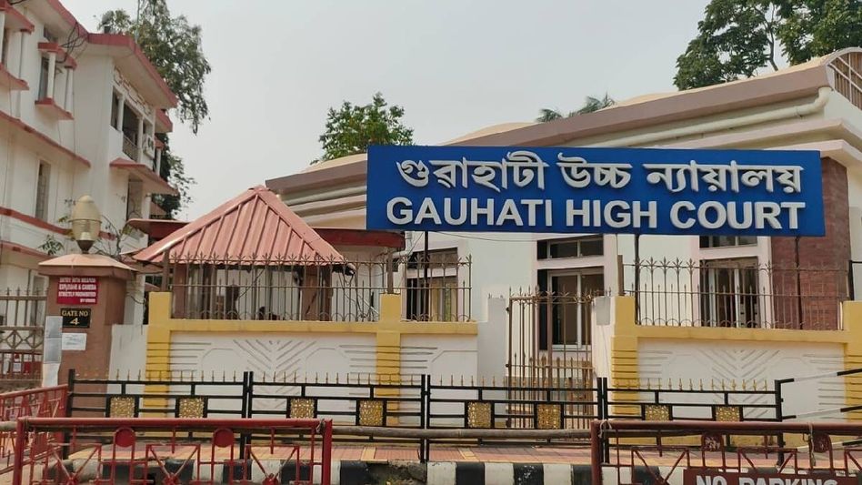 Gauhati HC takes suo motu cognisance of ‘grim conditions’ in Assam jails, seeks accountability from state Gauhati HC takes suo motu cognisance of ‘grim conditions’ in Assam jails, seeks accountability from state