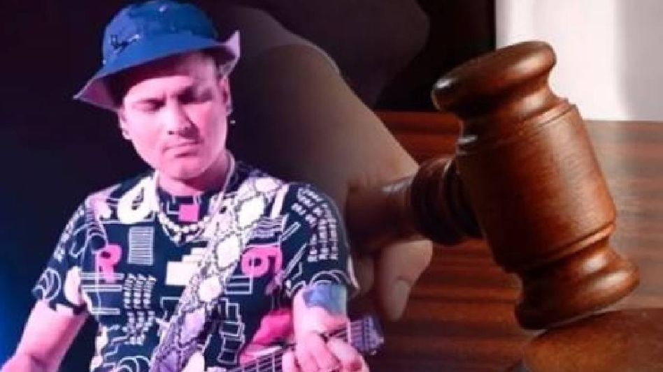 Fourth Assamese expatriate appears before Guwahati fast-track court, to depose in Zubeen Garg death case Fourth Assamese expatriate appears before Guwahati fast-track court, to depose in Zubeen Garg death case