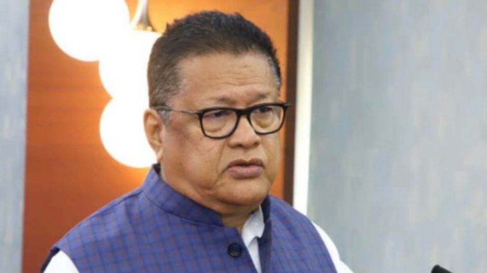 Students failing exams may lose full free admission benefit in next academic year: Assam Education Minister Ranoj Pegu Students failing exams may lose full free admission benefit in next academic year: Assam Education Minister Ranoj Pegu