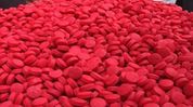 Assam Rifles, DRI seize 109.2 kg Yaba worth Rs 327 crore in Hailakandi Assam Rifles, DRI seize 109.2 kg Yaba worth Rs 327 crore in Hailakandi