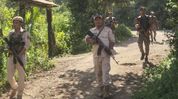 Fresh civilian killings in Manipur's Tamenglong triggers strong kuki condemnation Fresh civilian killings in Manipur's Tamenglong triggers strong kuki condemnation