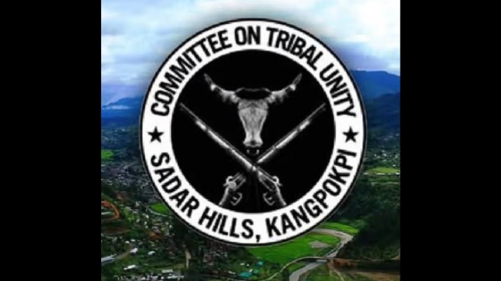 CoTU condemns alleged firing at Kholen village, seeks withdrawal of NSCN-IM, ZUF-Kamson CoTU condemns alleged firing at Kholen village, seeks withdrawal of NSCN-IM, ZUF-Kamson
