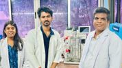 IIT Guwahati, IIT BHU develop researchers eco-friendly bacterial approach to treat textile wastewater IIT Guwahati, IIT BHU develop researchers eco-friendly bacterial approach to treat textile wastewater