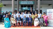 ‘Listen to the people, understand their needs’: Manipur Governor Ajay Kumar Bhalla to new officers ‘Listen to the people, understand their needs’: Manipur Governor Ajay Kumar Bhalla to new officers