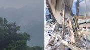 Zeliangrong Baudi urges restraint after fresh civilian killings, arson in Manipur hills Zeliangrong Baudi urges restraint after fresh civilian killings, arson in Manipur hills