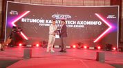 Morigaon’s Bitu Kakati wins ‘Future Skills Creator Award’ for Assamese tech content Morigaon’s Bitu Kakati wins ‘Future Skills Creator Award’ for Assamese tech content