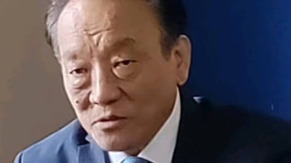 Sikkim ex-minister seeks clarity on ‘4th Pathway’, calls for Assembly resolution on Article 371F Sikkim ex-minister seeks clarity on ‘4th Pathway’, calls for Assembly resolution on Article 371F