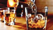 alcohol alcohol