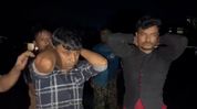 Sivasagar police seize 79.04 grams of drugs, arrest two suspected suppliers Sivasagar police seize 79.04 grams of drugs, arrest two suspected suppliers
