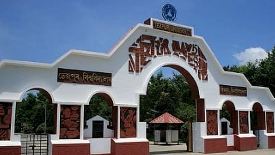 Assam: 20-year-old Tezpur University student found dead in hostel, suicide suspected Assam: 20-year-old Tezpur University student found dead in hostel, suicide suspected