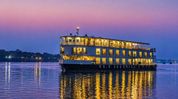 Ganga to Brahmaputra: Rs 800-crore plan to take India's luxury river cruising global Ganga to Brahmaputra: Rs 800-crore plan to take India's luxury river cruising global