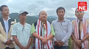 Arunachal MP Tai Tagak flags apprehension of Chinese incursion in Taksing, cites vast ‘No Man’s Land’ Arunachal MP Tai Tagak flags apprehension of Chinese incursion in Taksing, cites vast ‘No Man’s Land’