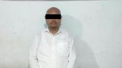 Manipur Police arrest RPF/PLA member in Imphal West Manipur Police arrest RPF/PLA member in Imphal West