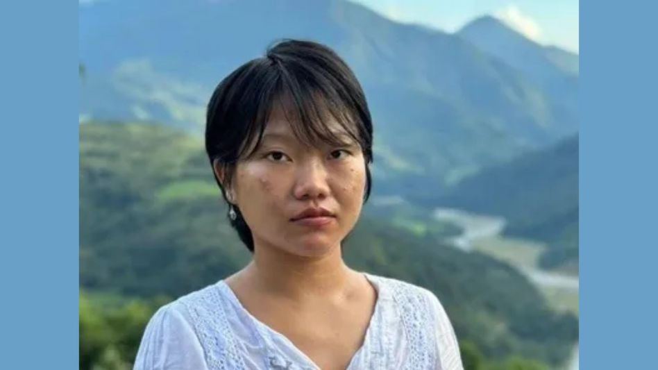 Arunachal farmers’ youth group condemns CBI case against activist Bhanu Tatak Arunachal farmers’ youth group condemns CBI case against activist Bhanu Tatak