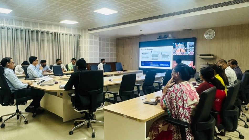 Tripura launches AI learning initiative for government school students Tripura launches AI learning initiative for government school students