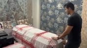 Singer-composer Salim Merchant pays tribute to Zubeen Garg during Assam visit Singer-composer Salim Merchant pays tribute to Zubeen Garg during Assam visit