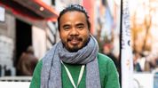 Meghalaya filmmaker Dominic Sangma assaulted in Itanagar after intervening in student harassment Meghalaya filmmaker Dominic Sangma assaulted in Itanagar after intervening in student harassment