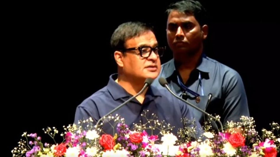 Assam CM distributes over Rs 278 crore to 82,219 young entrepreneurs Assam CM distributes over Rs 278 crore to 82,219 young entrepreneurs