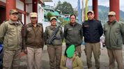 Arunachal woman Post Office staffer arrested for alleged Rs 39.25-lakh fund embezzlement Arunachal woman Post Office staffer arrested for alleged Rs 39.25-lakh fund embezzlement