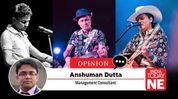 The Music Never Dies: Remembering Zubeen Garg, a Year On The Music Never Dies: Remembering Zubeen Garg, a Year On