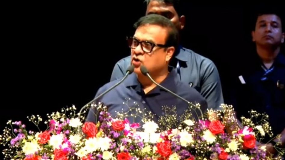 Assam to launch dairy milk societies to boost milk production, says Himanta Biswa Sarma Assam to launch dairy milk societies to boost milk production, says Himanta Biswa Sarma