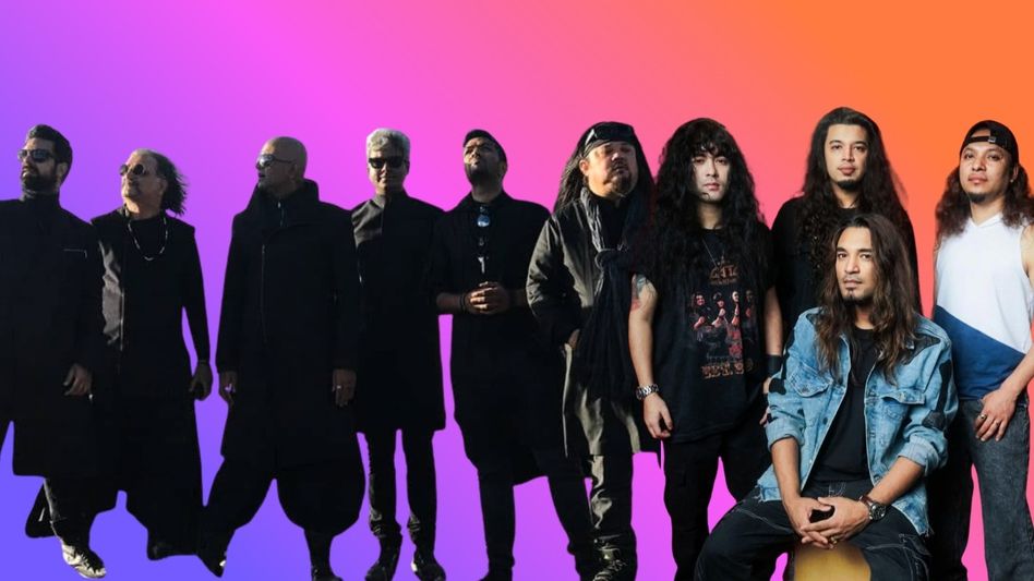 Parikrama to open Guns N’ Roses’ Guwahati show; Sikkim’s Girish and the Chronicles set for Bengaluru Parikrama to open Guns N’ Roses’ Guwahati show; Sikkim’s Girish and the Chronicles set for Bengaluru