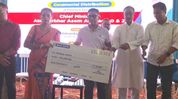 CMAAA instalments distributed to 658 beneficiaries in Assam's Boko-Chaygaon CMAAA instalments distributed to 658 beneficiaries in Assam's Boko-Chaygaon