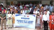 Assam sends 76 children with Congenital Heart Disease for free treatment across India Assam sends 76 children with Congenital Heart Disease for free treatment across India