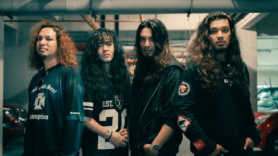 ‘November Rain’ gets a Sikkim rock twist as Girish and The Chronicles joins Guns N’ Roses ‘November Rain’ gets a Sikkim rock twist as Girish and The Chronicles joins Guns N’ Roses