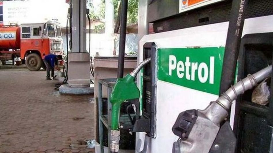 Mizoram student body, fuel dealers withdraw shutdown plans after talks with government Mizoram student body, fuel dealers withdraw shutdown plans after talks with government