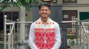 Sumit Kumar Nath wins General Secretary post in Assam's Nagaon University Students Union Election Sumit Kumar Nath wins General Secretary post in Assam's Nagaon University Students Union Election