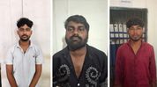 Assam shocker: Man allegedly beheaded over suspected affair with neighbour’s wife, 4 arrested Assam shocker: Man allegedly beheaded over suspected affair with neighbour’s wife, 4 arrested