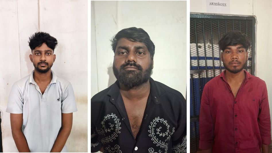 Assam shocker: Man allegedly beheaded over suspected affair with neighbour’s wife, 4 arrested Assam shocker: Man allegedly beheaded over suspected affair with neighbour’s wife, 4 arrested