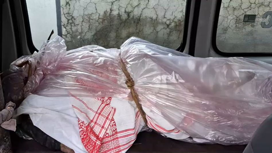 Body of Bihar man found floating in pond near Kampur sugar mill in Assam's Nagaon Body of Bihar man found floating in pond near Kampur sugar mill in Assam's Nagaon