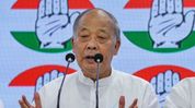 Manipur govt failed to maintain law and order: Ex CM Ibobi Manipur govt failed to maintain law and order: Ex CM Ibobi