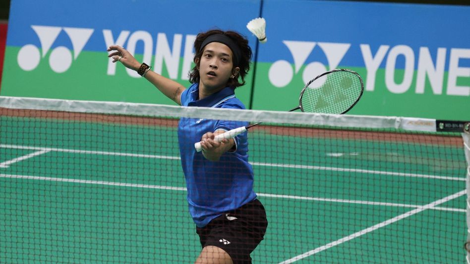 Assam dominate North East badminton team finals, Meghalaya shuttlers reach quarter-finals Assam dominate North East badminton team finals, Meghalaya shuttlers reach quarter-finals