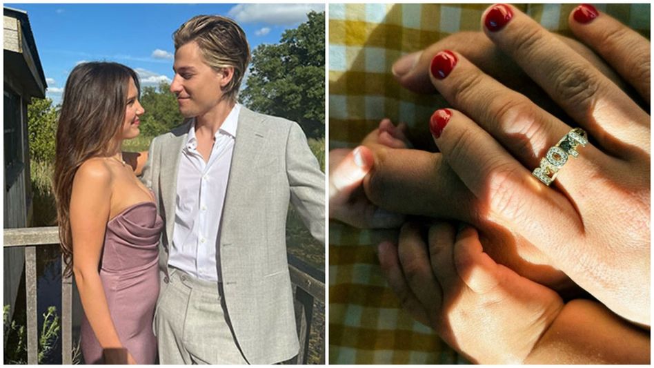 Stranger Things star Millie Bobby Brown welcomes second child with Jake Bongiovi Stranger Things star Millie Bobby Brown welcomes second child with Jake Bongiovi