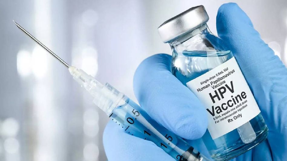 Nagaland launches HPV vaccination awareness initiative for adolescent girls Nagaland launches HPV vaccination awareness initiative for adolescent girls