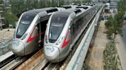 Assam explores high-speed regional rail network on Delhi–Meerut model; ADB talks underway: Himanta Assam explores high-speed regional rail network on Delhi–Meerut model; ADB talks underway: Himanta