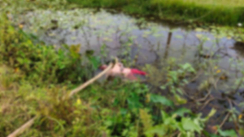 Woman’s body recovered from Railway drain near overbridge in Assam's Moran Woman’s body recovered from Railway drain near overbridge in Assam's Moran