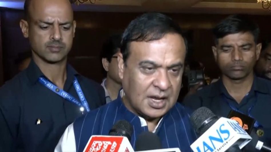 Assam CM highlights northeast’s role in India’s growth at ICC Global Business Summit Assam CM highlights northeast’s role in India’s growth at ICC Global Business Summit