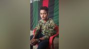 Suspected ULFA cadre surrenders before Assam Rifles at Pangsau Suspected ULFA cadre surrenders before Assam Rifles at Pangsau