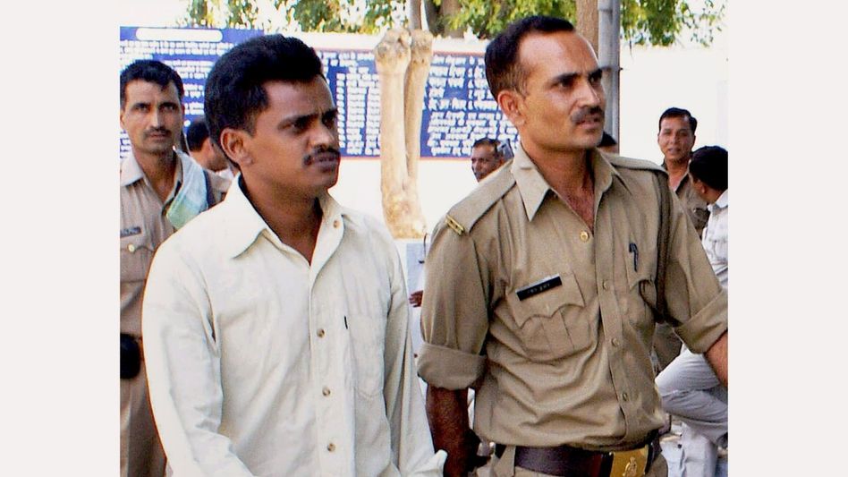 Nithari killings case: Surendra Koli found hanging months after final acquittal Nithari killings case: Surendra Koli found hanging months after final acquittal