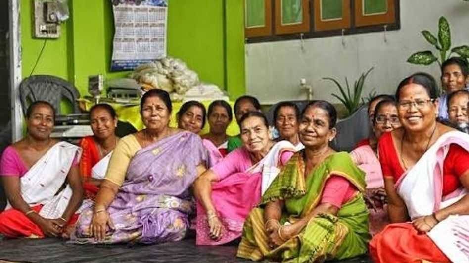 Assam launches ‘Assam Incubation Project 2.0’ to support women-led enterprises Assam launches ‘Assam Incubation Project 2.0’ to support women-led enterprises