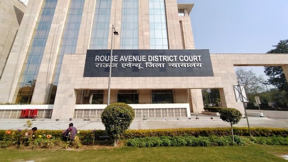 Myanmar training camp case: Delhi court grants default bail to US national Myanmar training camp case: Delhi court grants default bail to US national