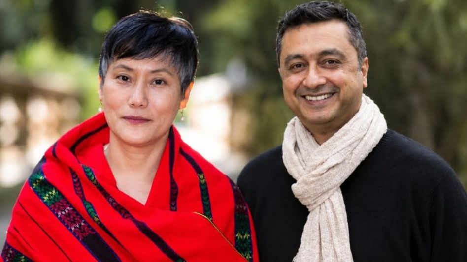 ‘Unqualified apology, impartial probe’: Academics flag alleged harassment of professors at Nagaland House ‘Unqualified apology, impartial probe’: Academics flag alleged harassment of professors at Nagaland House