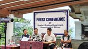 Siliguri-Gangtok travel time to fall from 4 hours to 90 minutes: Sikkim Minister Siliguri-Gangtok travel time to fall from 4 hours to 90 minutes: Sikkim Minister